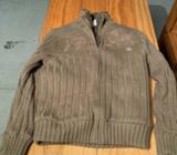 CHILDS RIP CURL CARDIGAN