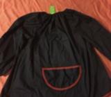 New with tags School Apron size 5-7