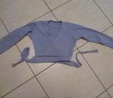 BALLET WRAP, ENERGETIKS