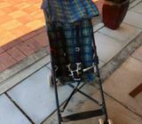 Target Stroller. Good Condition