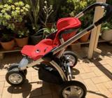 Maxi-Cosi Mura pushchair