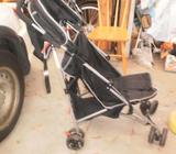 Child's Stroller