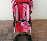 Lightweight Stroller