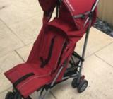 Stroller (Holiday)