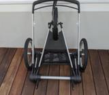 Bugaboo Jogger. Used approx 3 times. Mint condition