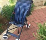 Kids Stroller