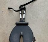 stroller extension (bump rider)