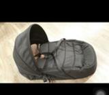 Mountain buggy cocoon