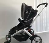 Steelcraft Cruiser - Cindy Grey