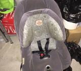 Baby seat
