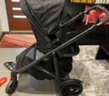 Britax stroller