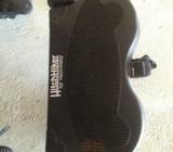 Hitch hiker by Valcobaby