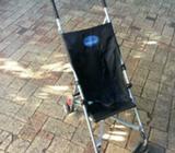 FOLDABLE STROLLER