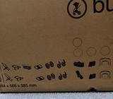 Bugaboo Fox Pram