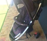Nova 3 Stroller Maxi Cosi