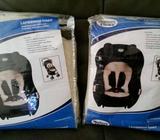 $20 - both-Mothers choice Lambswool insert -brand new x2 for sale