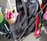 Ladybird Baby Stroller