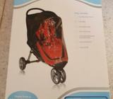 Baby Jogger Rain cover