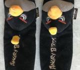 Angry Birds Seatbelt Covers