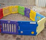 Playpen excellent condition