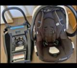 Maxi cosi capsule