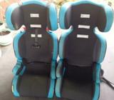 Child booster seats ages 4-7