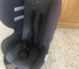 Hi pod car seat - 6 months to 4 years & mat
