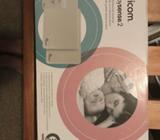 Baby oricom sense pads used once