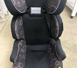 X2 infasecure anchored boosters