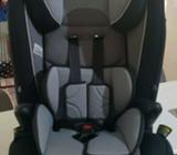 Babylove EzyGrow carseat 6mths - 8yrs