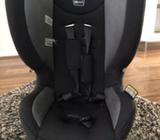 Hi pod Car Seat