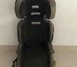 InfaSecure Car Seat