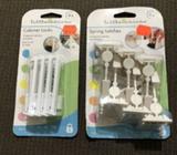 Child Lock still brand new