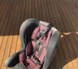 Infasecure baby seat