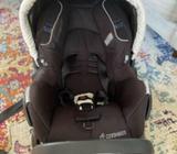 Maxi-Cosi Air capsule