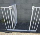Safety gate