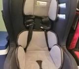 Child car seats