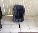 Toddler car seat
