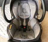 Maxi Cosi ISO fix capsule
