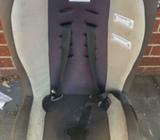 Carseat Infa secure