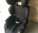 Child car safety seat