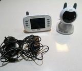 Roger Armstrong baby monitor