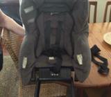Mothers Choice car seat