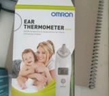 Children's temp thermometer