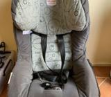 Car seat