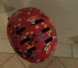 Safety Helmet (Bike/Skating/Scooting)