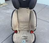 Britex booster seat