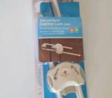 Safety First Cabinet Lock