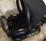 Baby capsule Maxi Cosi Citi