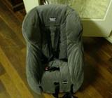 Mother's choice car seat